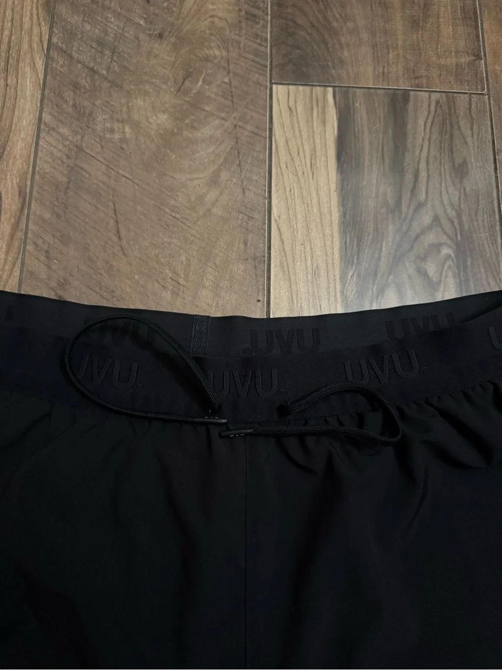 UVU RUNNING SHORTS - Picture 3 of 4